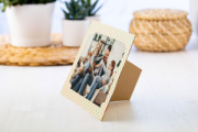 CreaFrame Eco zákazkový fotorámik