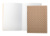 CreaNote A6 Eco blok na zákazku, farba - natural