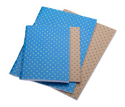 CreaNote A5 Eco blok na zákazku