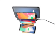 Angily USB nabíjacia stanica