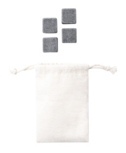 Islay súprava kamenných kociek ľadu