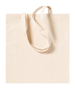 Bavlnená nákupná taška