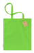 Bavlnená nákupná taška, farba - pistachio