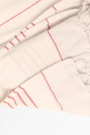 Jalka plážová osuška