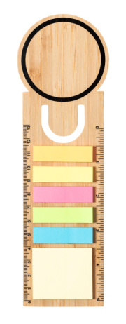 Wagang záložka do knihy