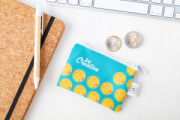 SuboPurse RFID RPET kabelka na mieru