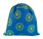 CreaDraw RFID zákazková taška so sťahovacou šnúrkou