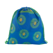 CreaDraw RFID zákazková taška so sťahovacou šnúrkou