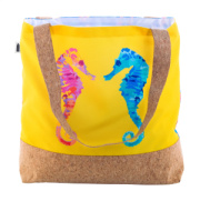 SuboShop Playa plážová alebo nákupná taška