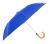 RPET dáždnik, farba - blue