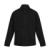 Fleecová bunda Sigma - Regatta, farba - čierna, veľkosť - S