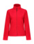 Dámsky Micro fleece - Regatta, farba - classic red, veľkosť - 10 (36)