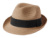 Fenra klobúk, farba - brown