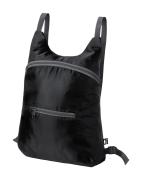 Foldable RPET backpack