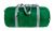 RPET sports bag, farba - dark green