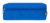 Mursten Puzdro na pero RPET, farba - blue, veľkosť - 220×80×50 mm