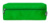 Mursten Puzdro na pero RPET, farba - green, veľkosť - 220×80×50 mm