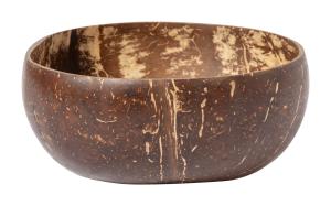 Coconut bowl