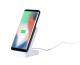 PLA wireless charger mobile holder
