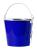 Ice bucket, farba - blue