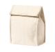 Cotton cooler bag
