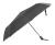 RPET umbrella, farba - čierna