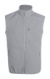 Shelles RPET softshellová vesta, farba - grey, veľkosť - S-XXL