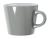 Mug, farba - grey