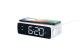 Alarm clock wireless charger
