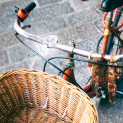 Dullux sada svetiel na bicykel