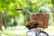 Dullux sada svetiel na bicykel