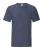 T-shirt, farba - midnight blue