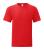 T-shirt, farba - red