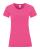 Women T-shirt, farba - pink