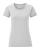 Women T-shirt, farba - grey