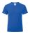 Girls T-shirt, farba - blue