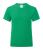 Girls T-shirt, farba - green