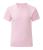 Girls T-shirt, farba - pink
