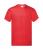 T-shirt, farba - red