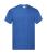 T-shirt, farba - blue
