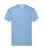 T-shirt, farba - light blue