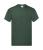 T-shirt, farba - dark green