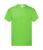 T-shirt, farba - lime green