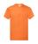 T-shirt, farba - orange