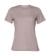 Dámske voľné tričko CVC Jersey s krátkymi rukávmi - Bella+Canvas, farba - heather pink gravel, veľkosť - S