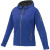 Dámska softshellová bunda Match - Elevate, farba - modrá, veľkosť - XS