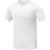 Pánske tričko cool fit s krátkym rukávom Kratos - Elevate, farba - bílá, veľkosť - XS