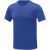 Pánske tričko cool fit s krátkym rukávom Kratos - Elevate, farba - modrá, veľkosť - XS