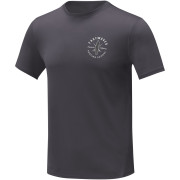 Pánske tričko cool fit s krátkym rukávom Kratos - Elevate
