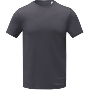 Pánske tričko cool fit s krátkym rukávom Kratos - Elevate